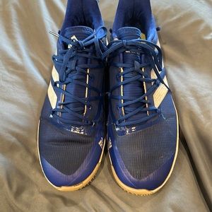 Adidas baseball turf